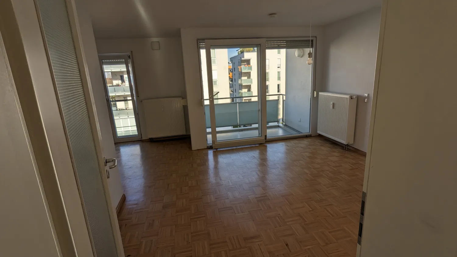 4 Zimmer Wohnung mit 84 m² in Freiburg im Breisgau – Bild 5