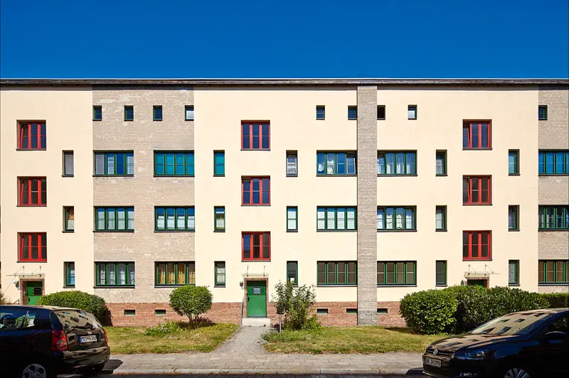 2 room apartment with 46 m² in Magdeburg – Photo 2