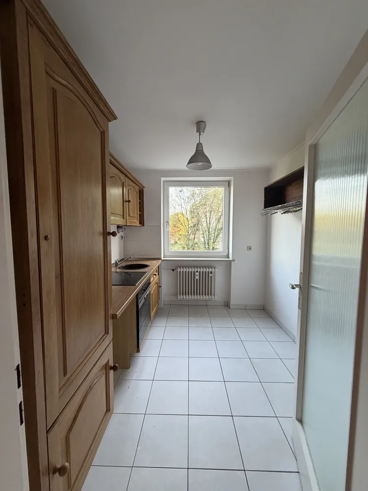 2 room apartment with 63 m² in Munich – Photo 6