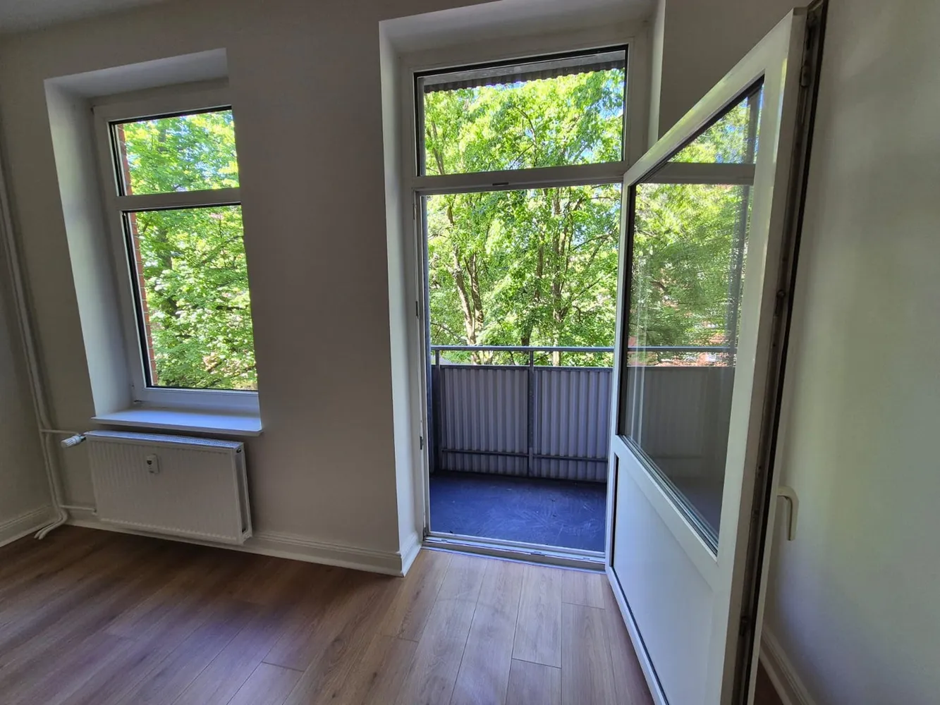 2 Zimmer Wohnung mit 47 m² in Kiel – Bild 7