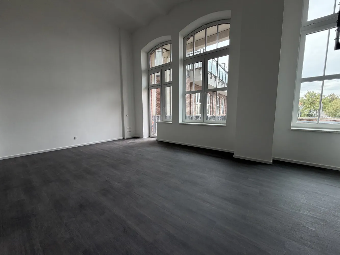3 room apartment with 103 m² in Magdeburg – Photo 5