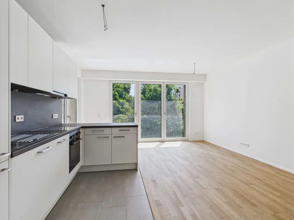 3 Zimmer Wohnung mit 83 m² in Sindelfingen – Bild 1