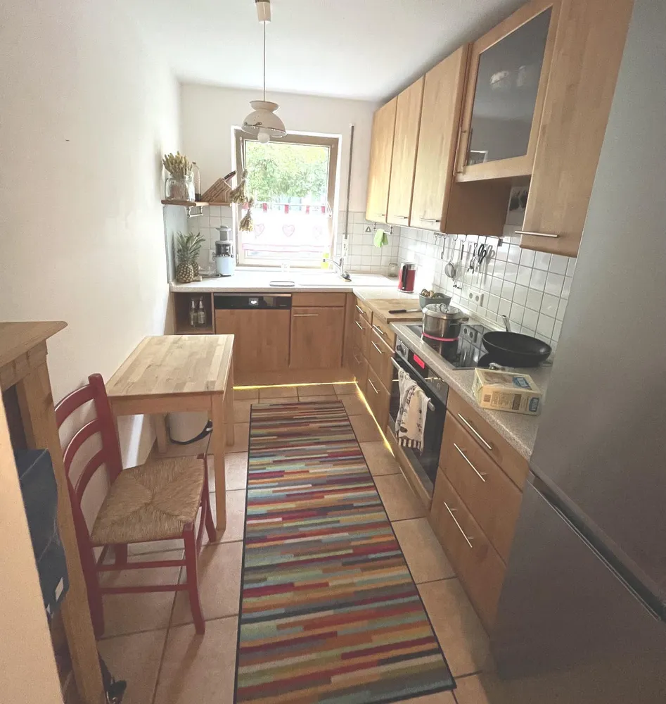 3 Zimmer Wohnung mit 80 m² in München – Bild 6