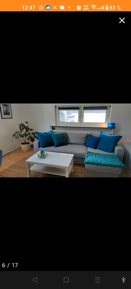 WG-Zimmer mit 35 m² in Bergisch Gladbach – Bild 10
