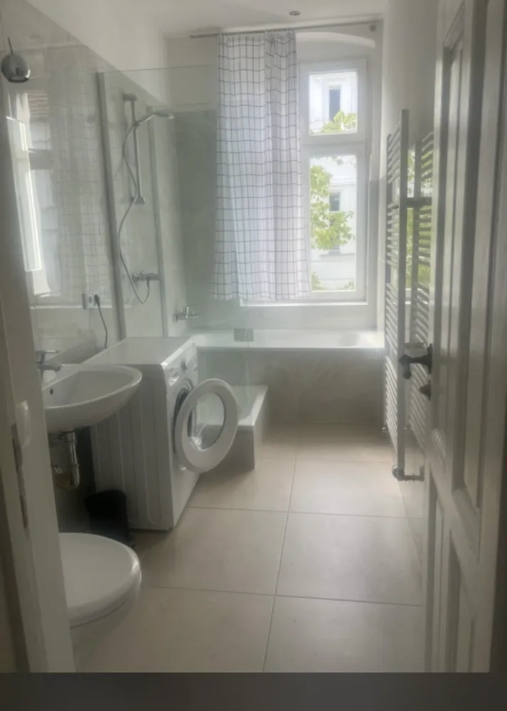 WG-Zimmer mit 23 m² in Berlin – Bild 3