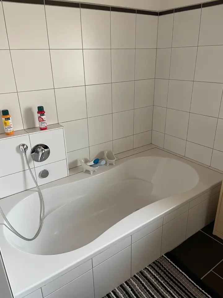 3 Zimmer Wohnung mit 110 m² in Traunstein – Bild 4