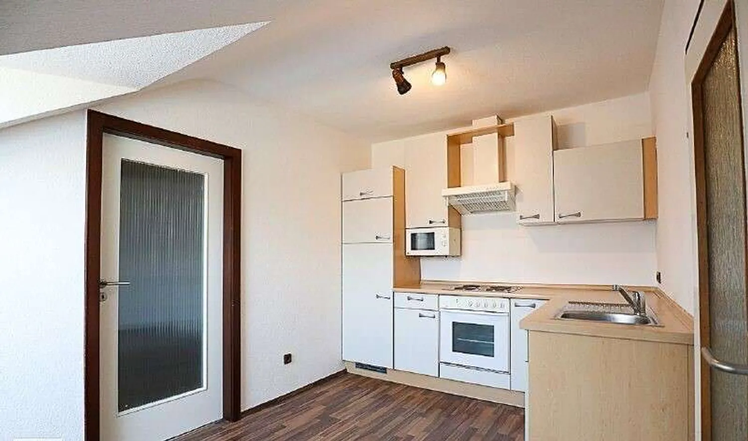 1 Zimmer Wohnung mit 31 m² in Ludwigshafen am Rhein – Bild 5