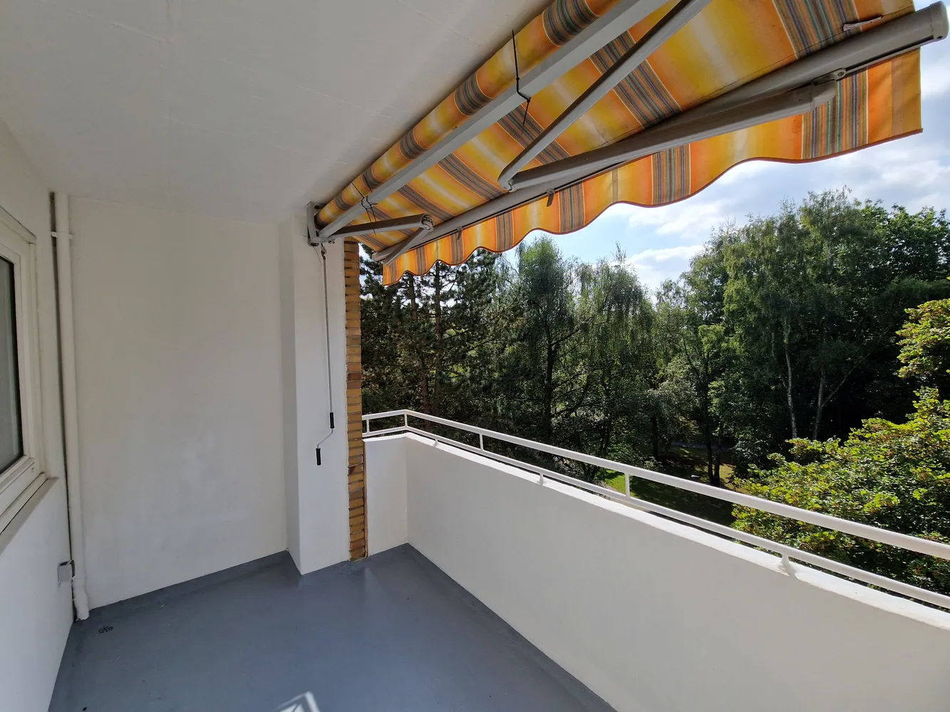 2 Zimmer Wohnung mit 63 m² in Braunschweig – Bild 7