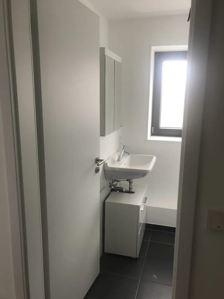 1 Zimmer Wohnung mit 31 m² in Mannheim – Bild 9