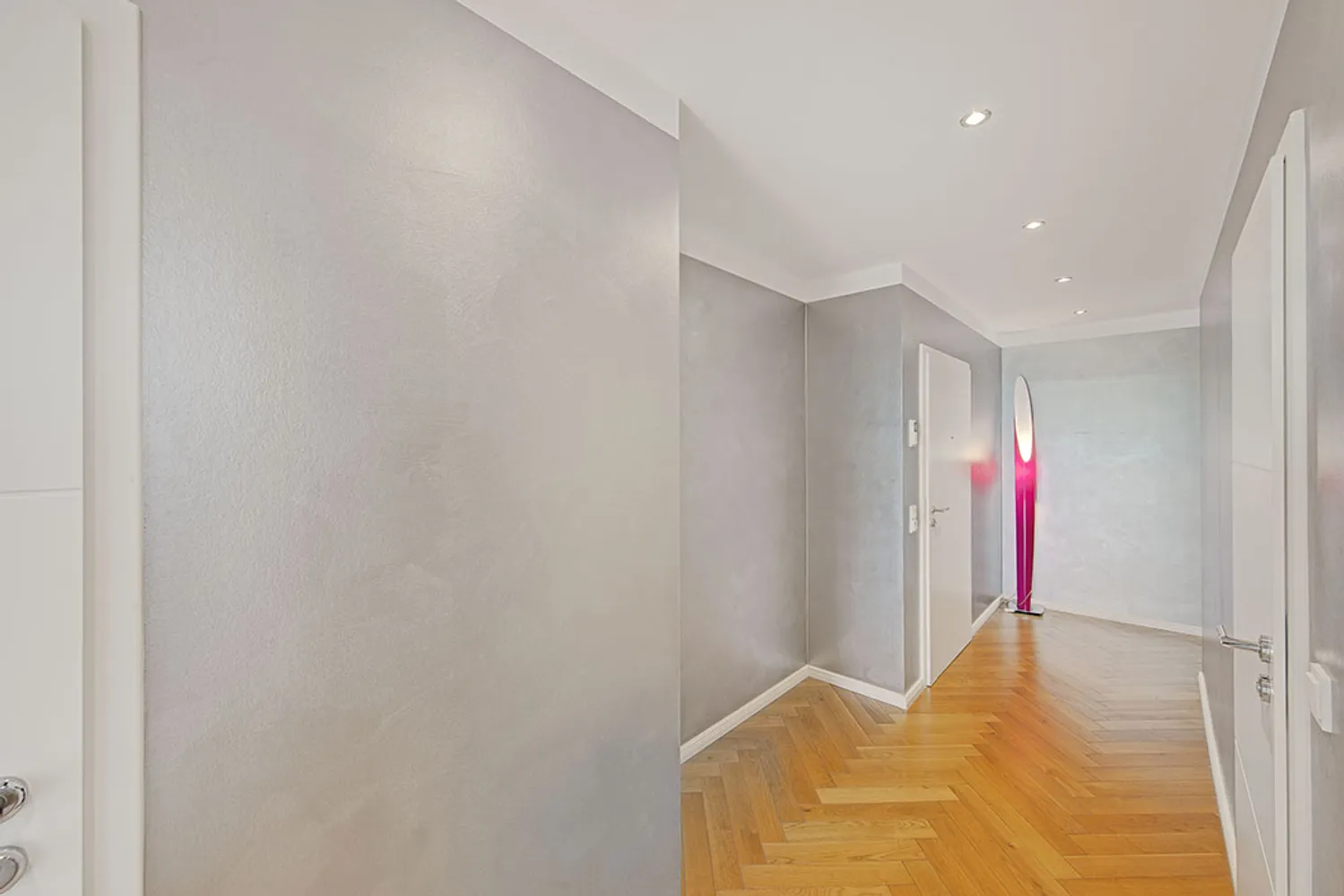 4 Zimmer Wohnung mit 143 m² in Dortmund – Bild 3