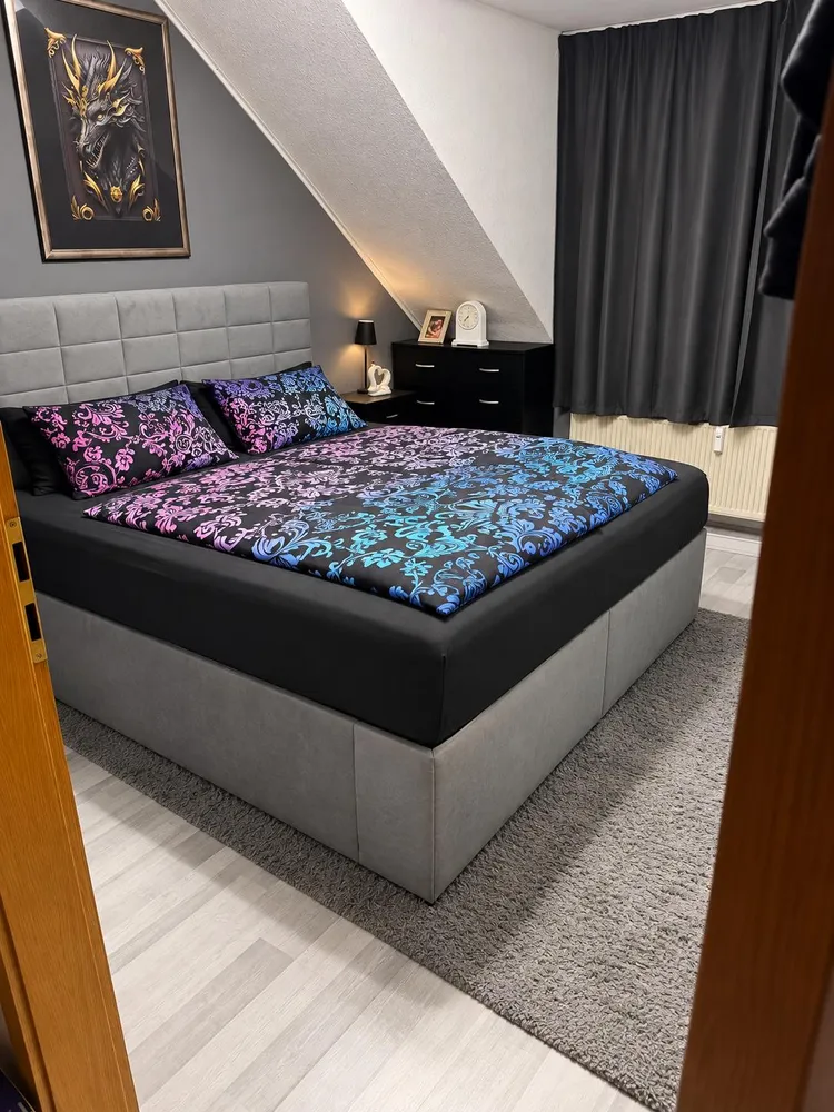 4 Zimmer Wohnung mit 87 m² in Oberhausen – Bild 6
