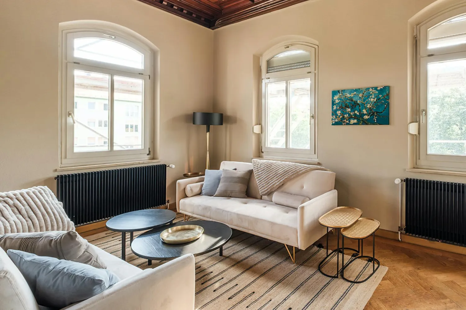 Shared room with 20 m² in Nuremberg – Photo 6