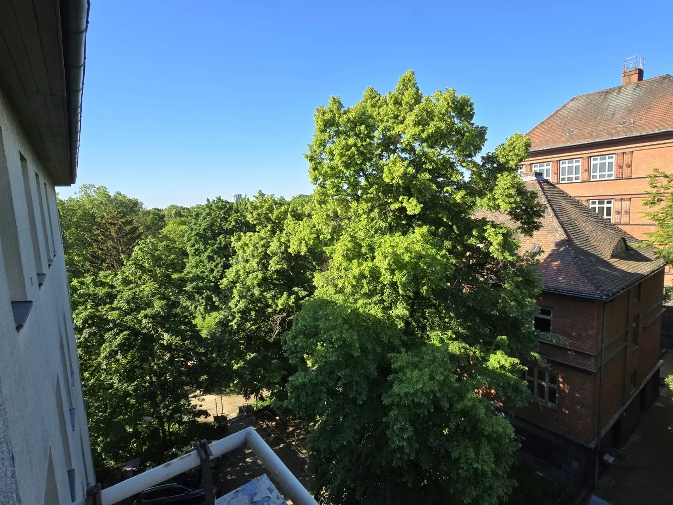 2 room apartment with 56 m² in Berlin – Photo 3