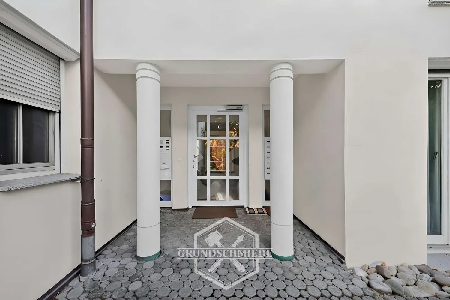 2 Zimmer Wohnung mit 68 m² in Stuttgart – Bild 2