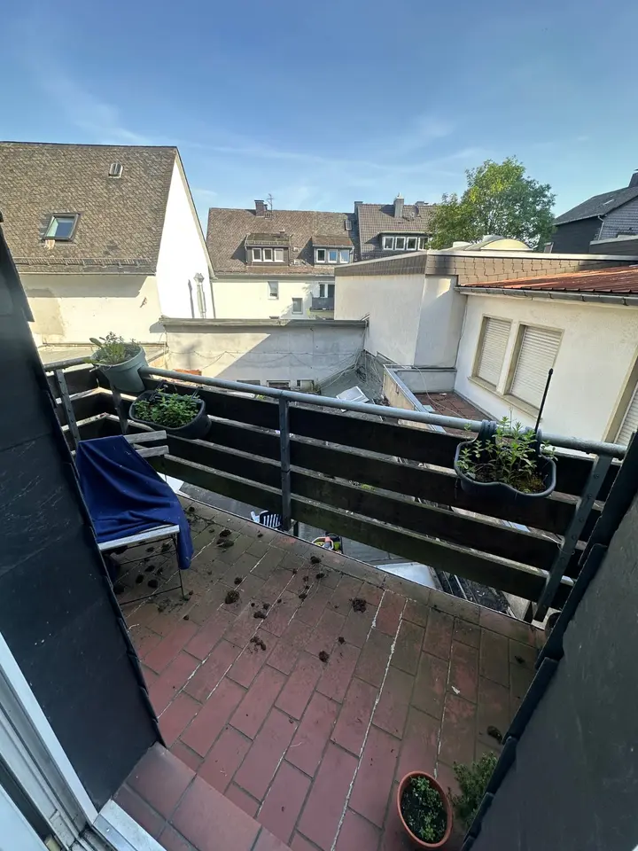 4 Zimmer Wohnung mit 111 m² in Siegen – Bild 4