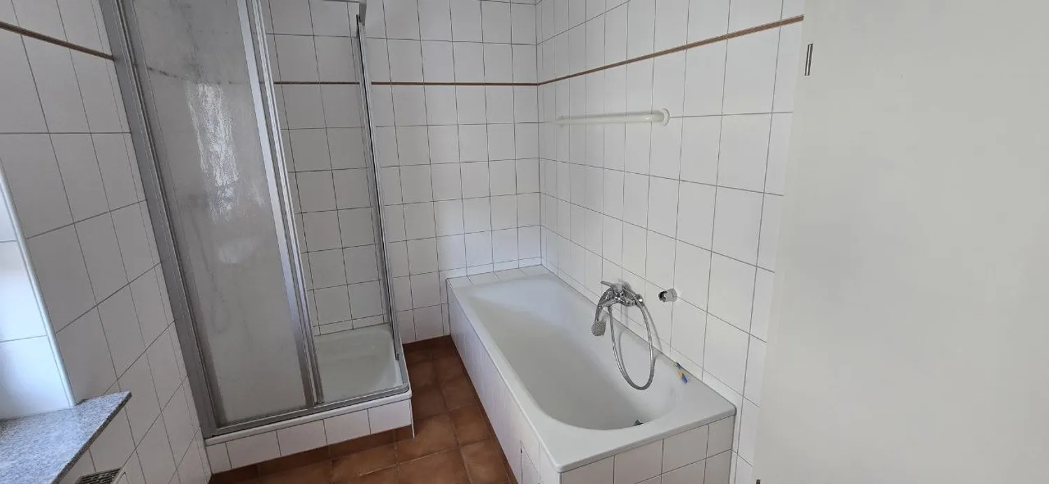 3 Zimmer Wohnung mit 100 m² in Aschaffenburg – Bild 7