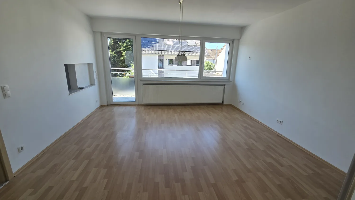 3 Zimmer Wohnung mit 90 m² in Mannheim – Bild 5