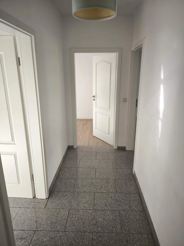 2 Zimmer Wohnung mit 52 m² in Hamburg – Bild 7