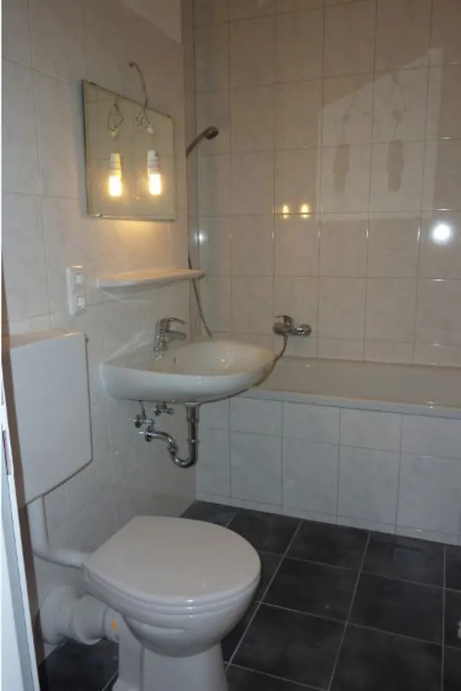 2 Zimmer Wohnung mit 53 m² in München – Bild 6