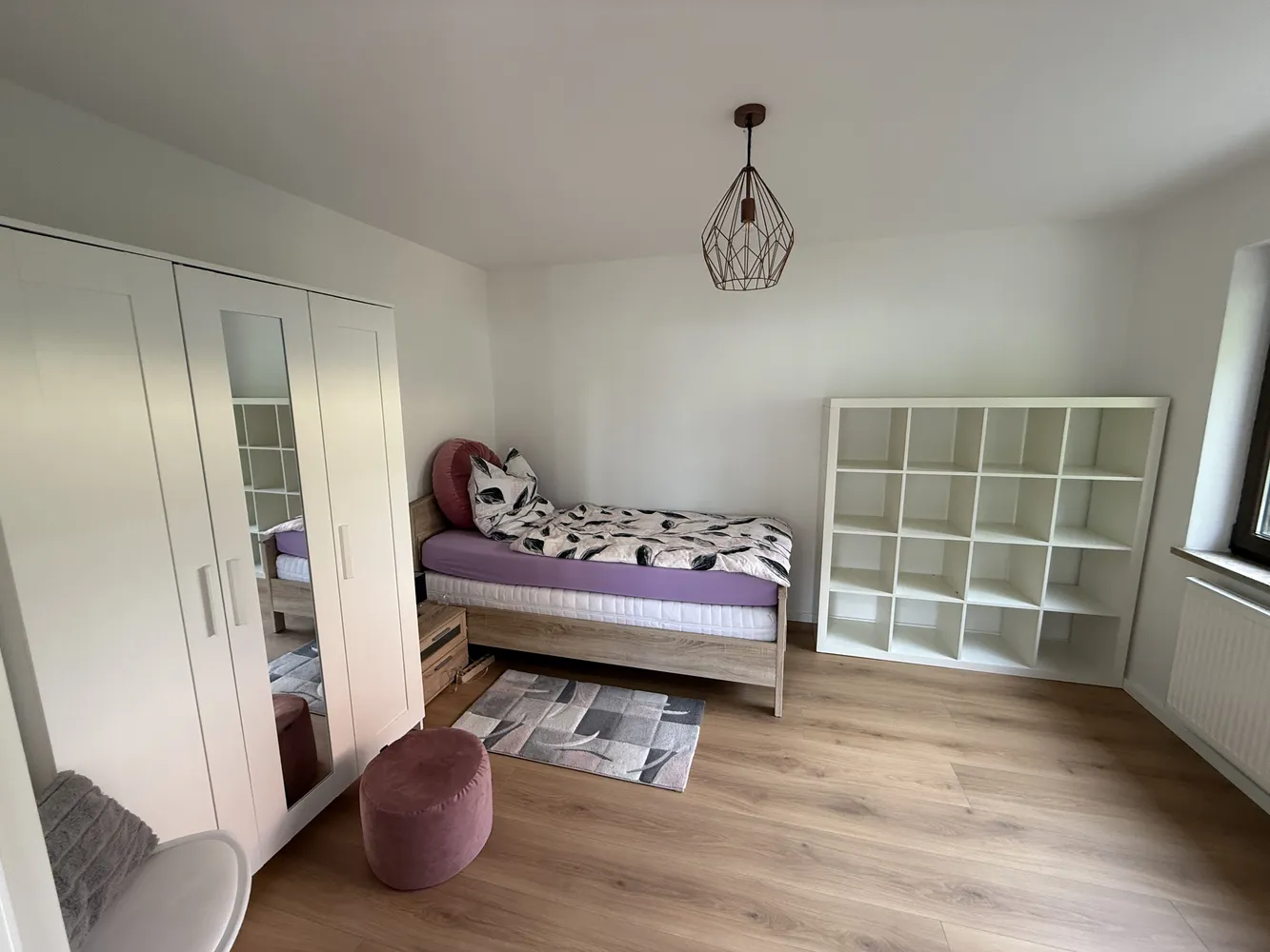 WG-Zimmer mit 19 m² in Augsburg – Bild 11