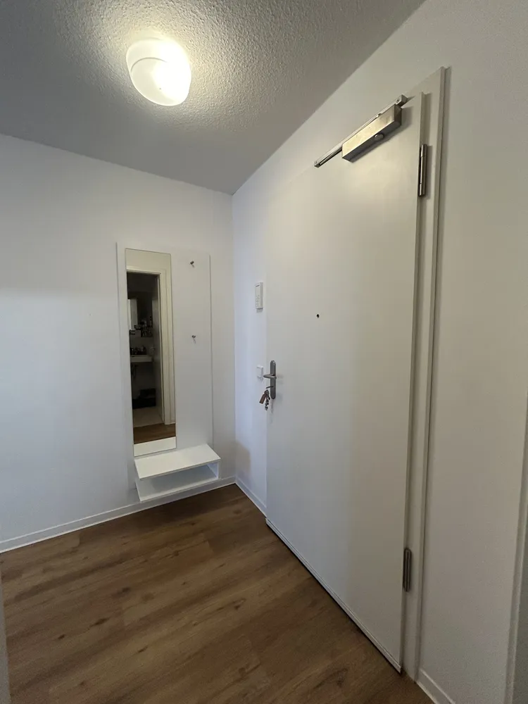 1 Zimmer Wohnung mit 29 m² in Fürth – Bild 2