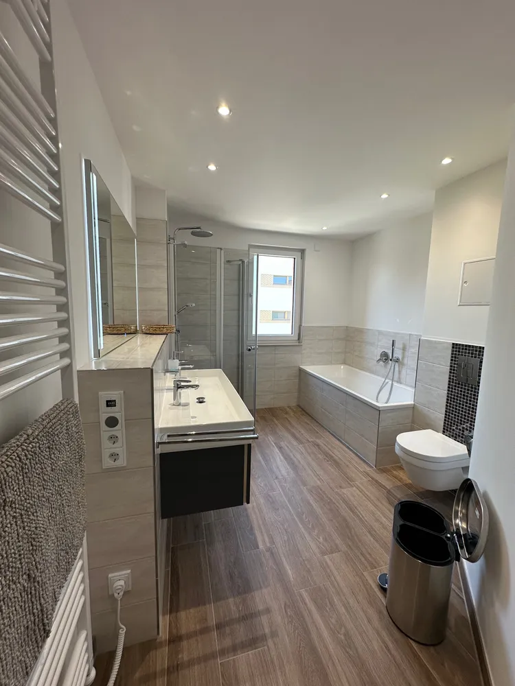 4 Zimmer Wohnung mit 98 m² in Leipzig – Bild 10