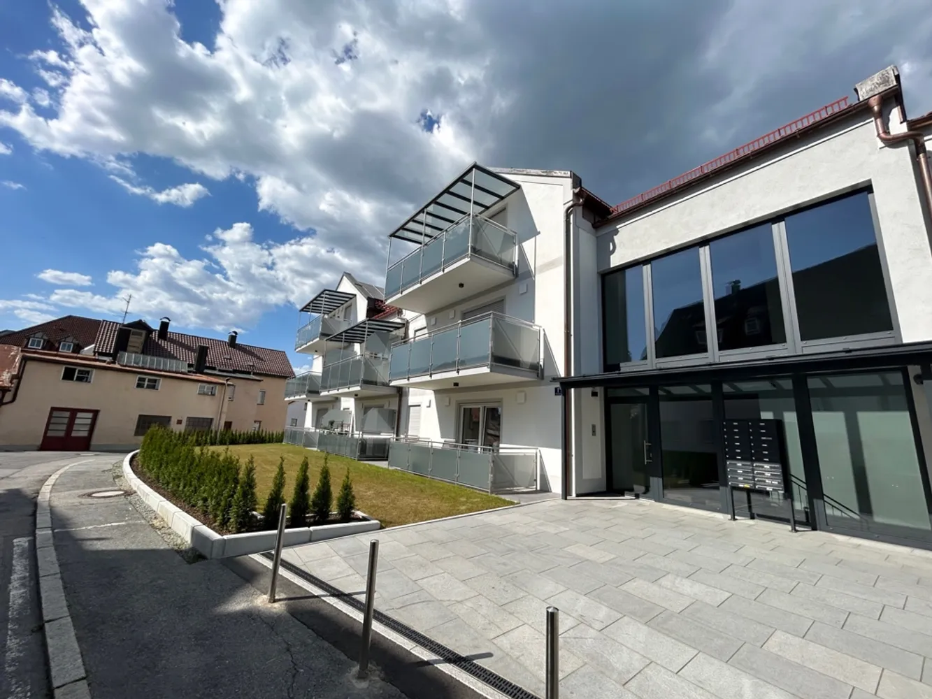 2 Zimmer Wohnung mit 67 m² in Passau – Bild 12