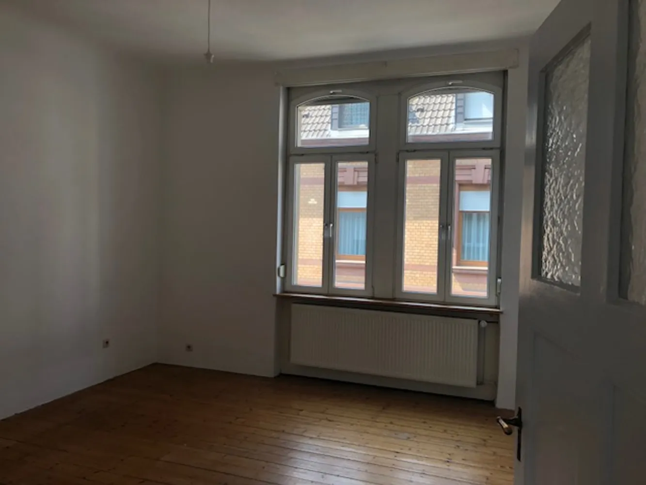 3 Zimmer Wohnung mit 90 m² in Mannheim – Bild 8