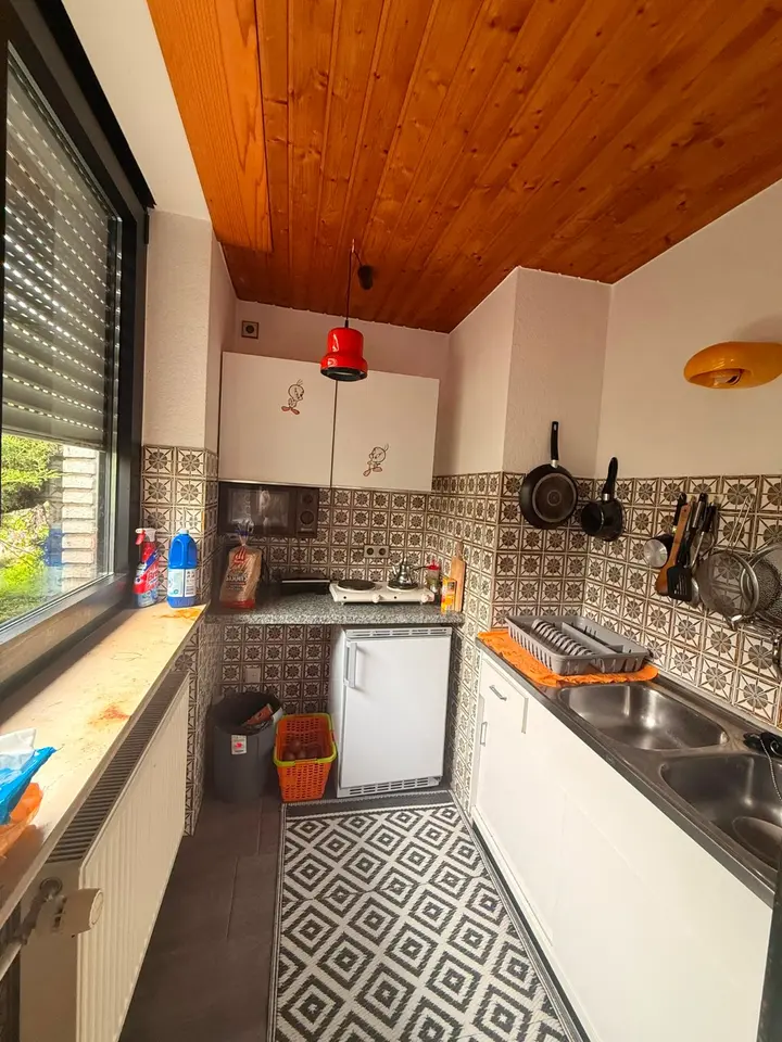2 Zimmer Wohnung mit 35 m² in Bielefeld – Bild 4