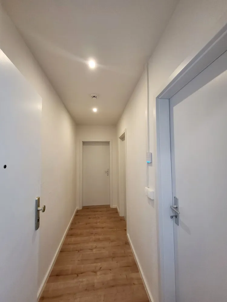 1 Zimmer Wohnung mit 33 m² in Magdeburg – Bild 3