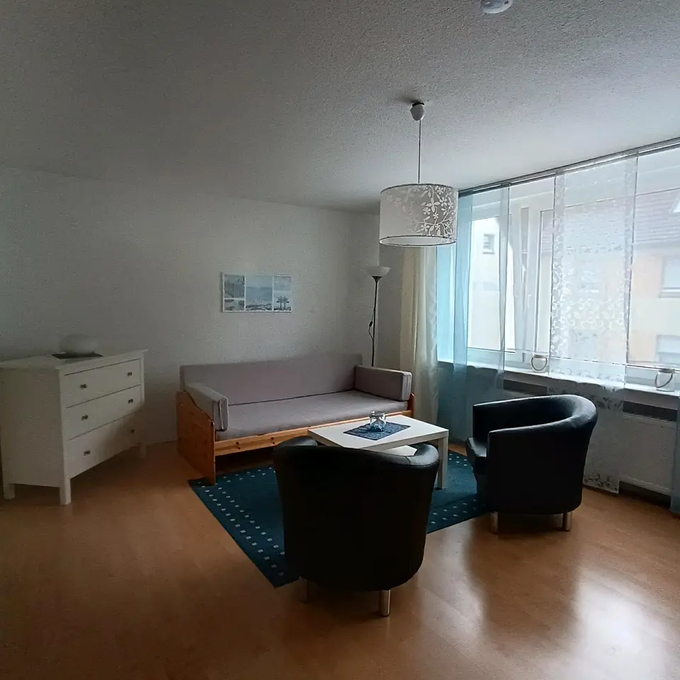WG-Zimmer mit 41 m² in Gelsenkirchen – Bild 2