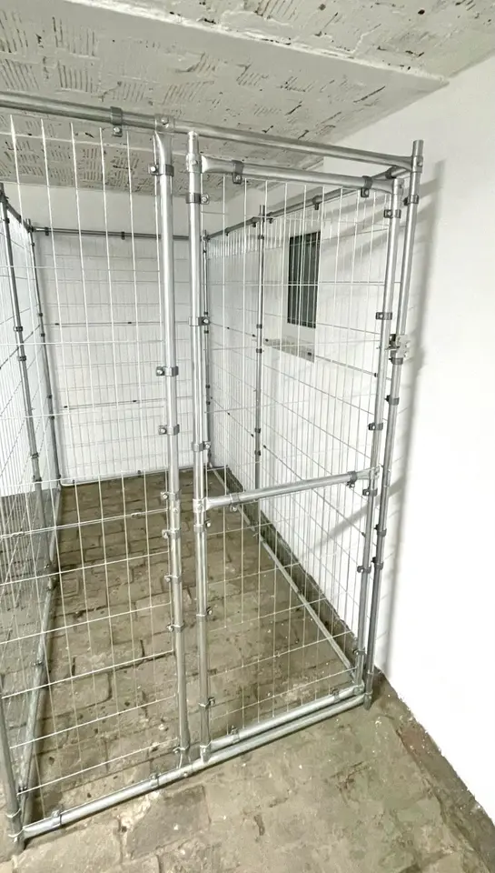2 Zimmer Wohnung mit 38 m² in Königs Wusterhausen – Bild 9