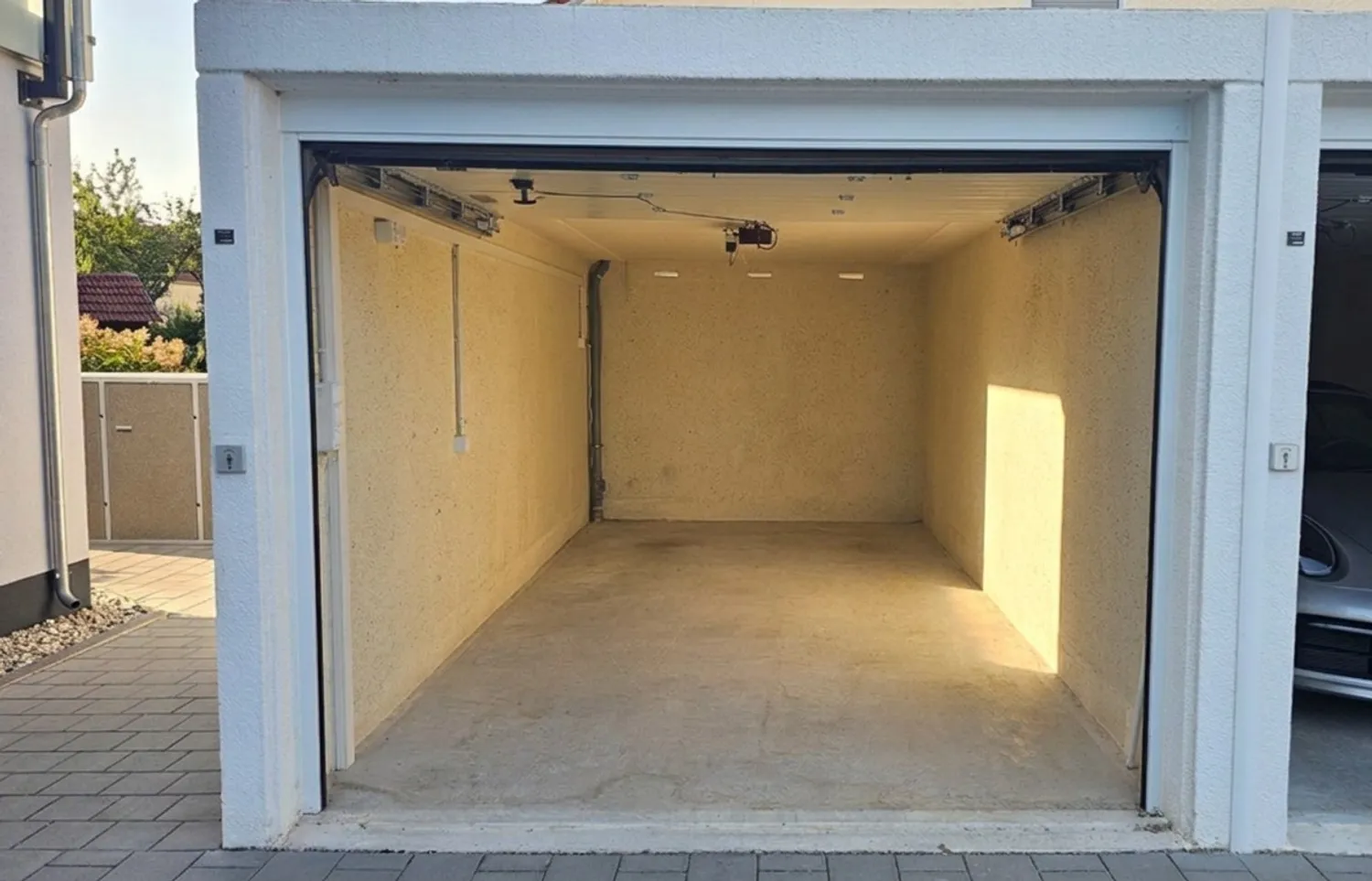 1 Zimmer Wohnung mit 25 m² in Ingolstadt – Bild 4