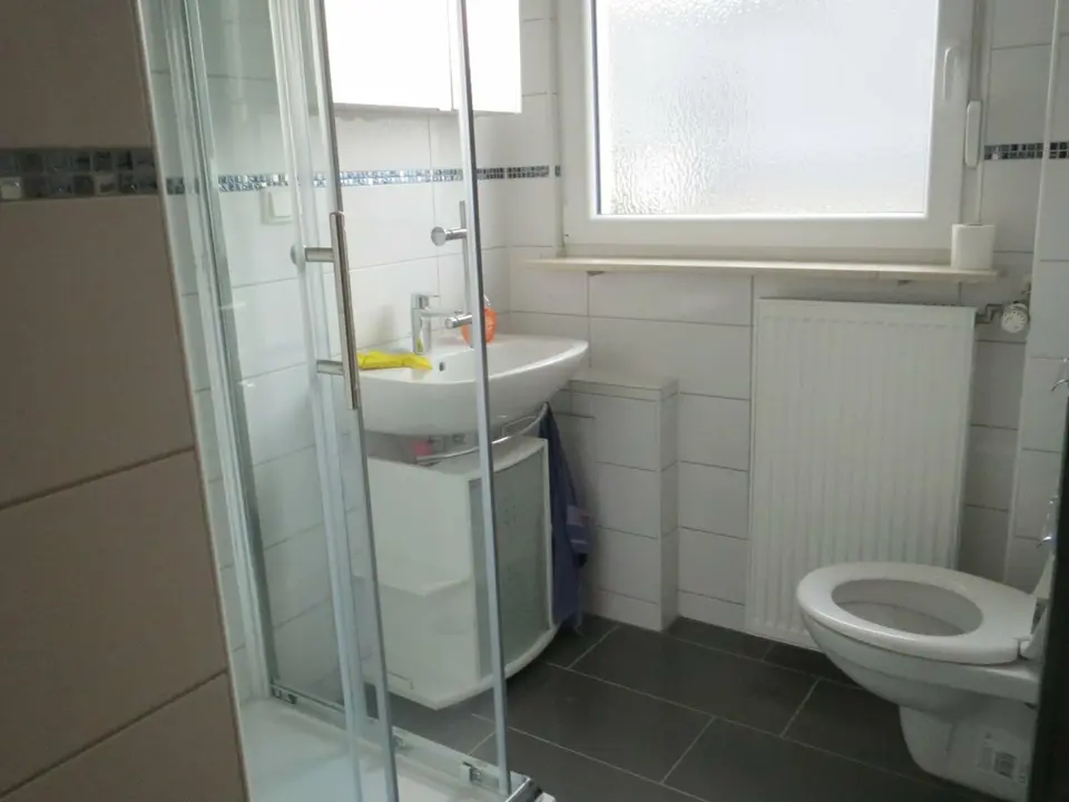 WG-Zimmer mit 15 m² in Rüsselsheim am Main – Bild 7