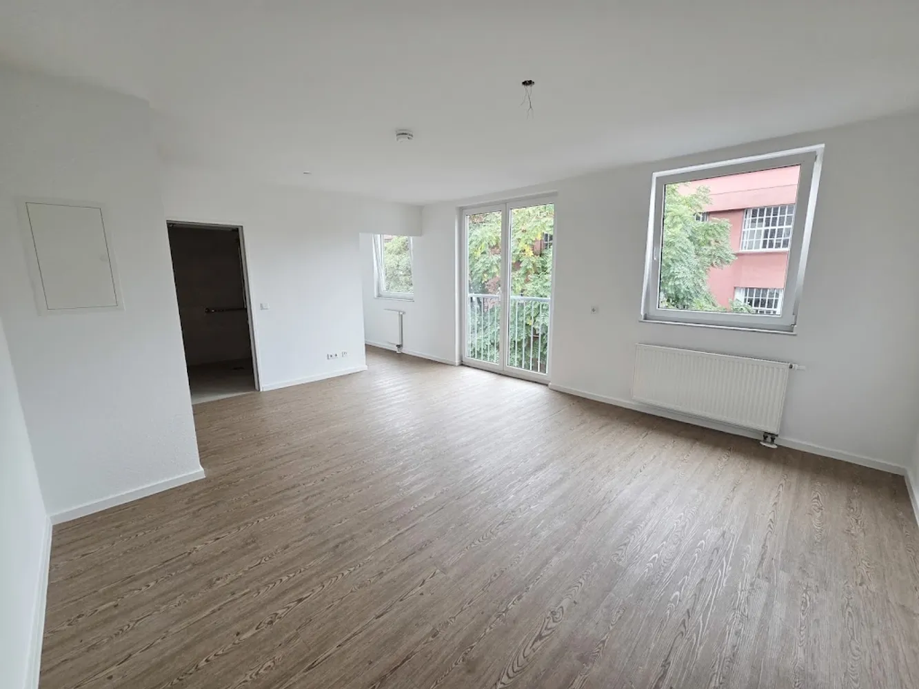 1 Zimmer Wohnung mit 33 m² in Köln – Bild 12