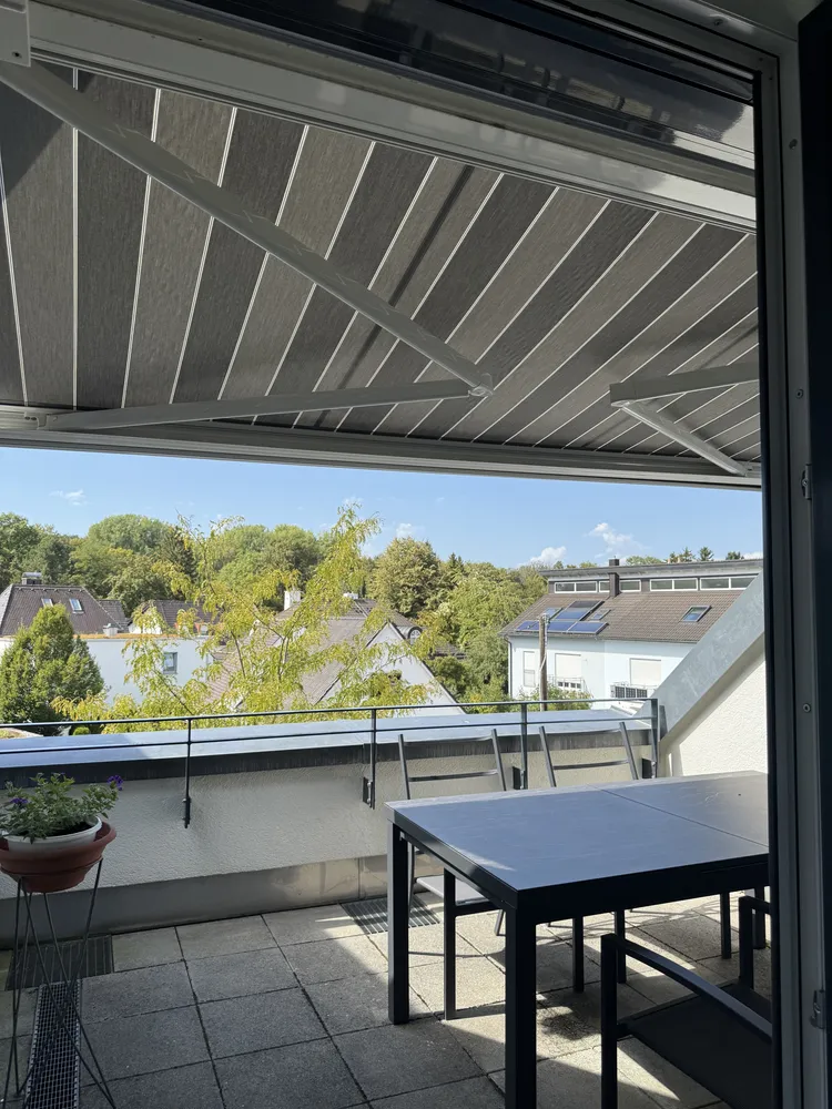 3 Zimmer Wohnung mit 92 m² in München – Bild 10