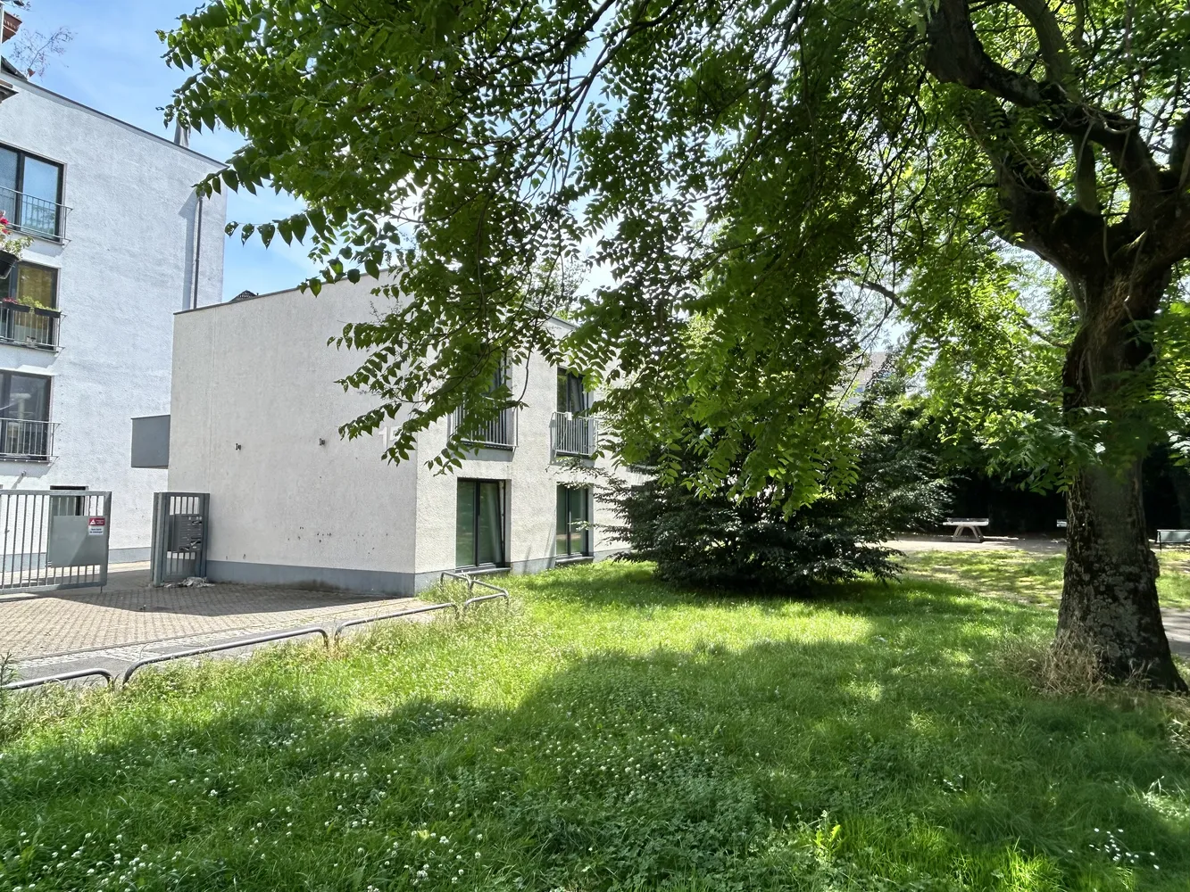 1 Zimmer Wohnung mit 21 m² in Köln – Bild 1