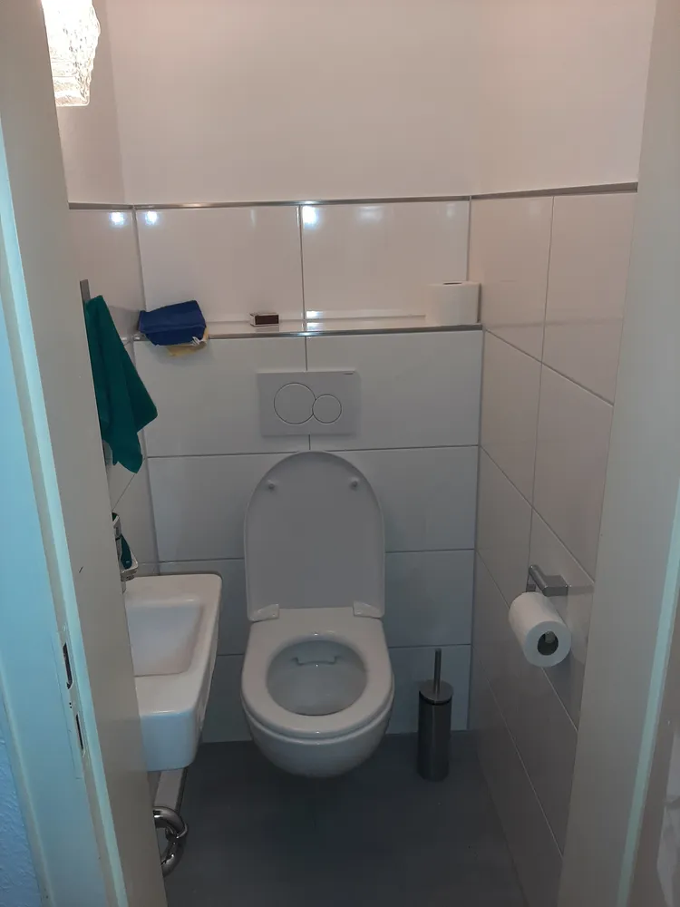 2 Zimmer Wohnung mit 83 m² in Moers – Bild 11