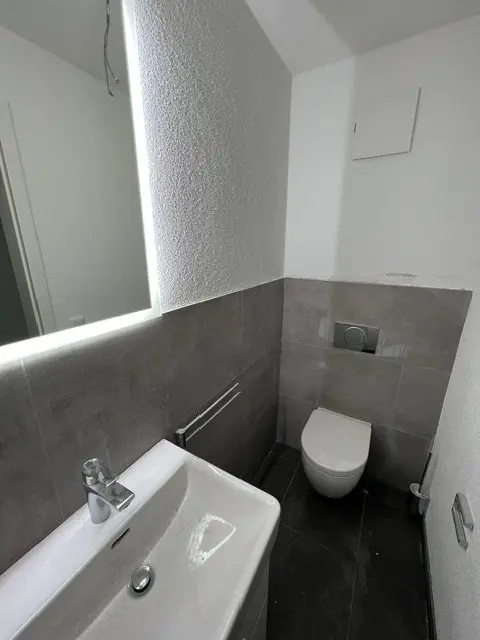3 Zimmer Wohnung mit 124 m² in Melle – Bild 6