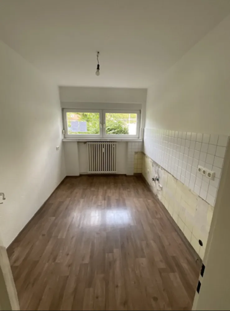 3 Zimmer Wohnung mit 67 m² in Duisburg – Bild 6