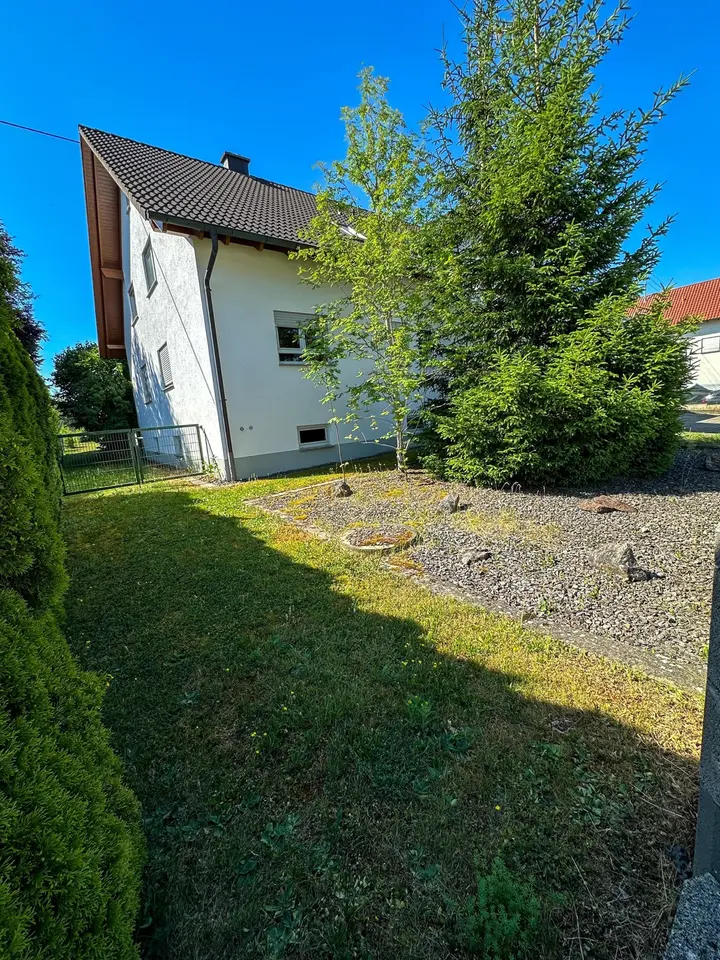 4 Zimmer Wohnung mit 110 m² in Rottweil – Bild 9