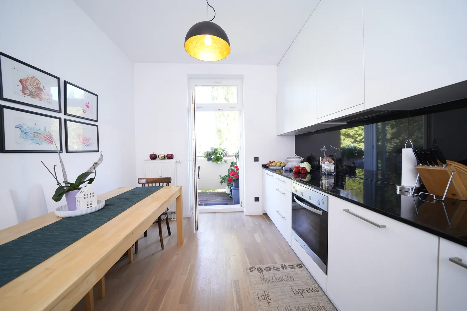 2 Zimmer Wohnung mit 60 m² in Chemnitz – Bild 5