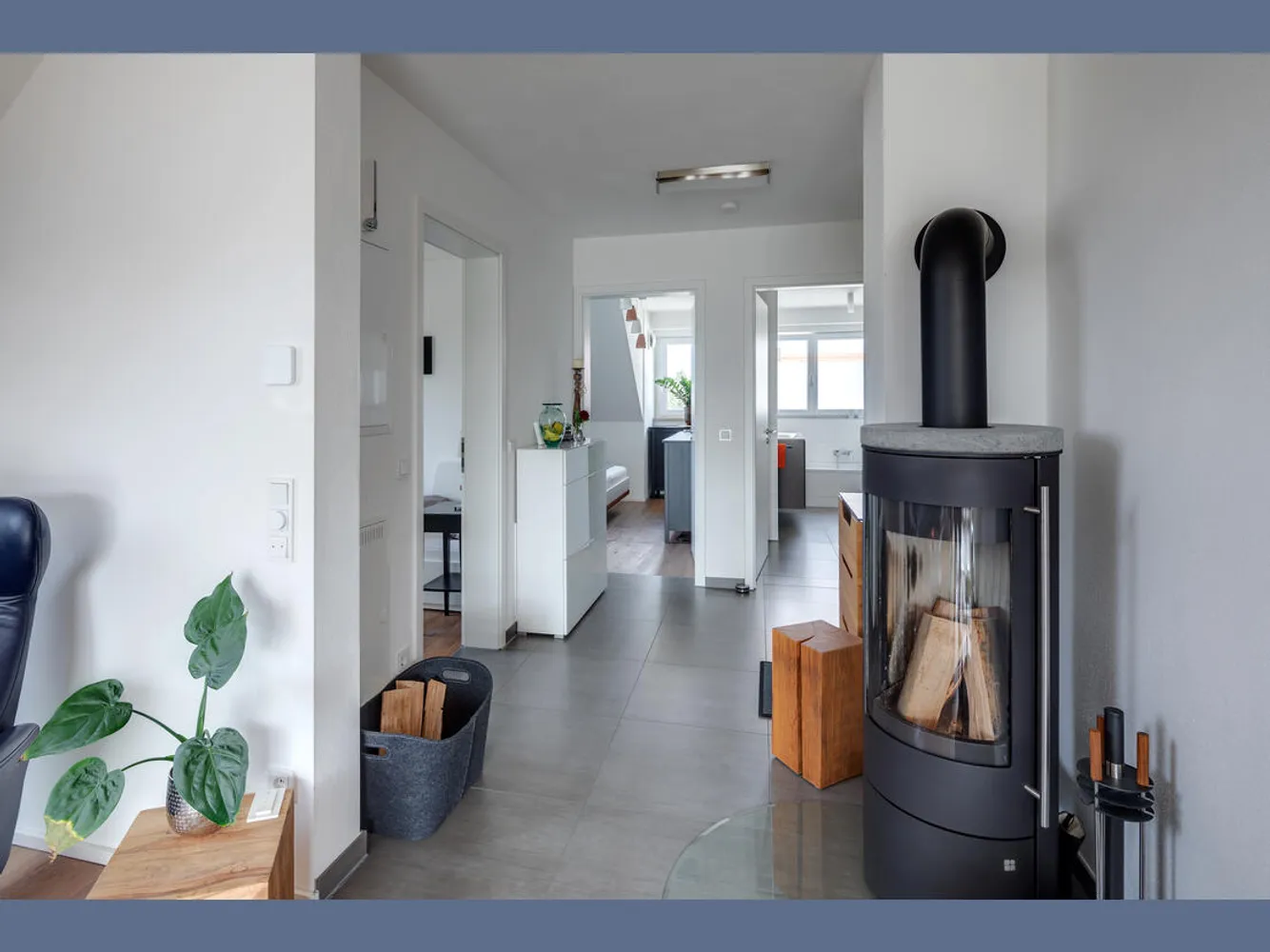 3 Zimmer Wohnung mit 76 m² in München – Bild 11