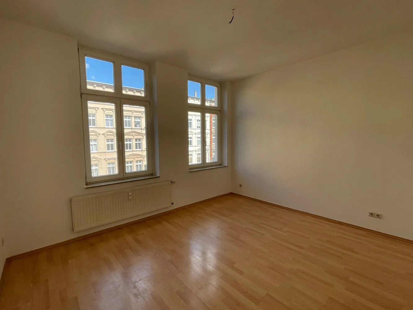 2 Zimmer Wohnung mit 55 m² in Magdeburg – Bild 6