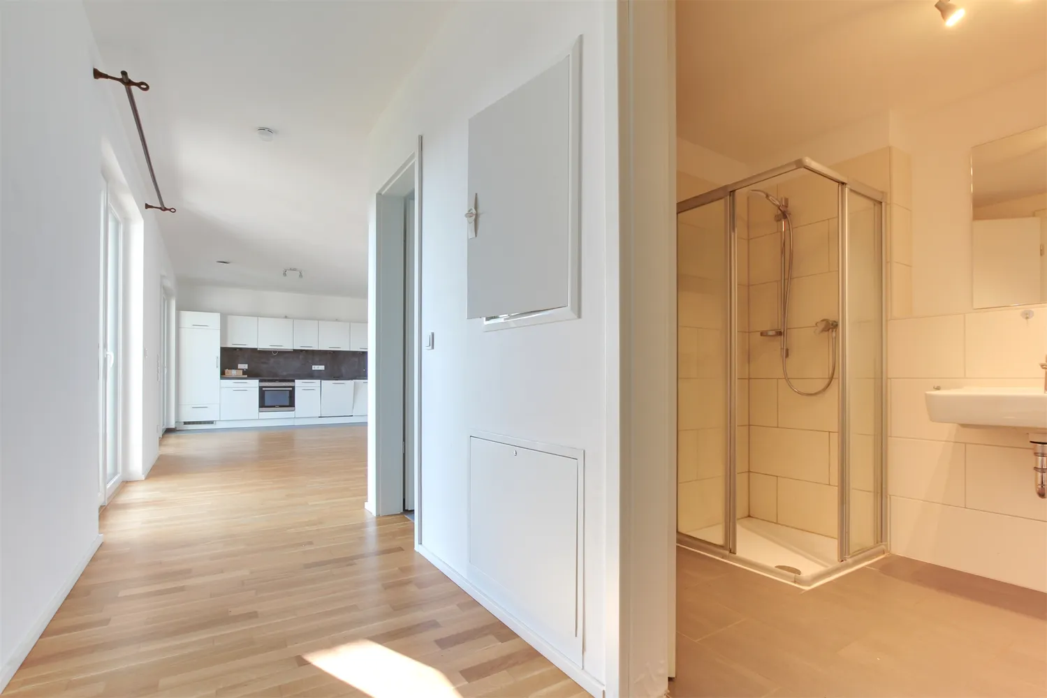 4 Zimmer Wohnung mit 82 m² in Frankfurt am Main – Bild 9