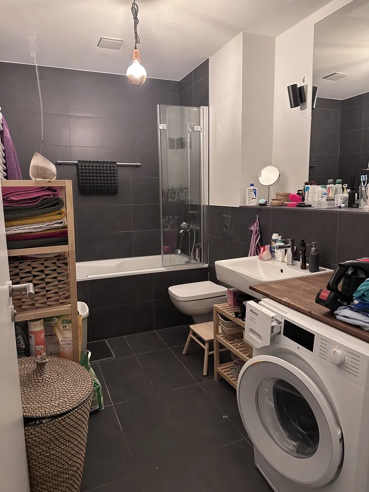 3 Zimmer Wohnung mit 99 m² in Berlin – Bild 3