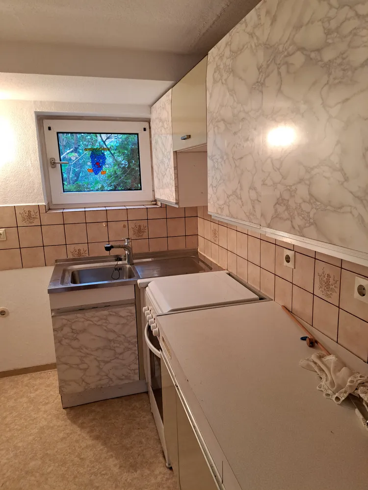 1 Zimmer Wohnung mit 40 m² in Braunschweig – Bild 5
