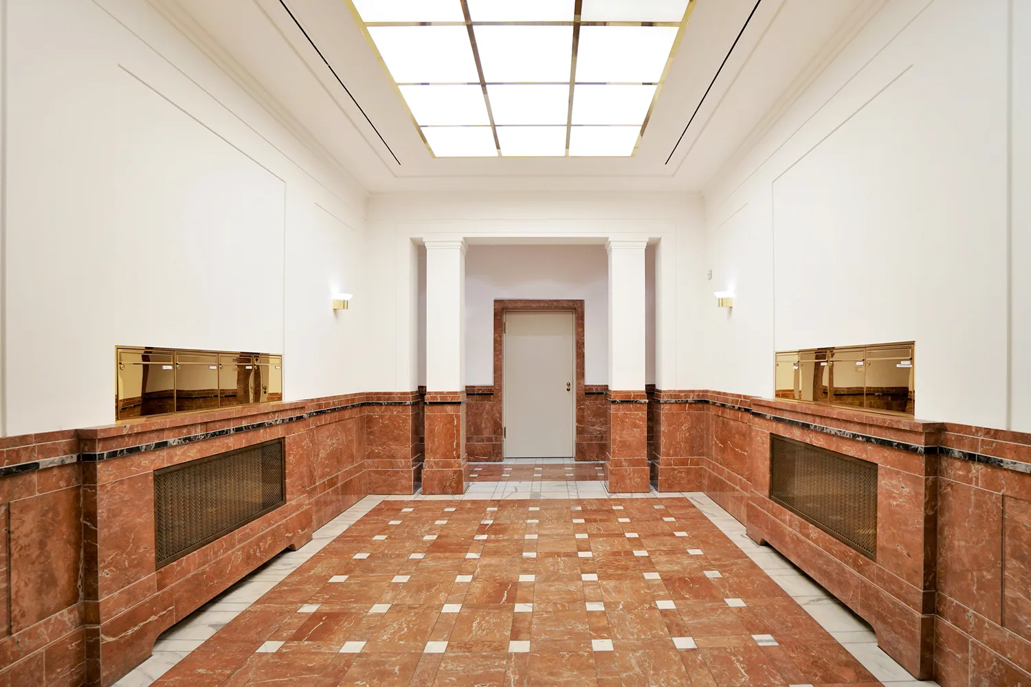 5 Zimmer Wohnung mit 223 m² in Berlin – Bild 11