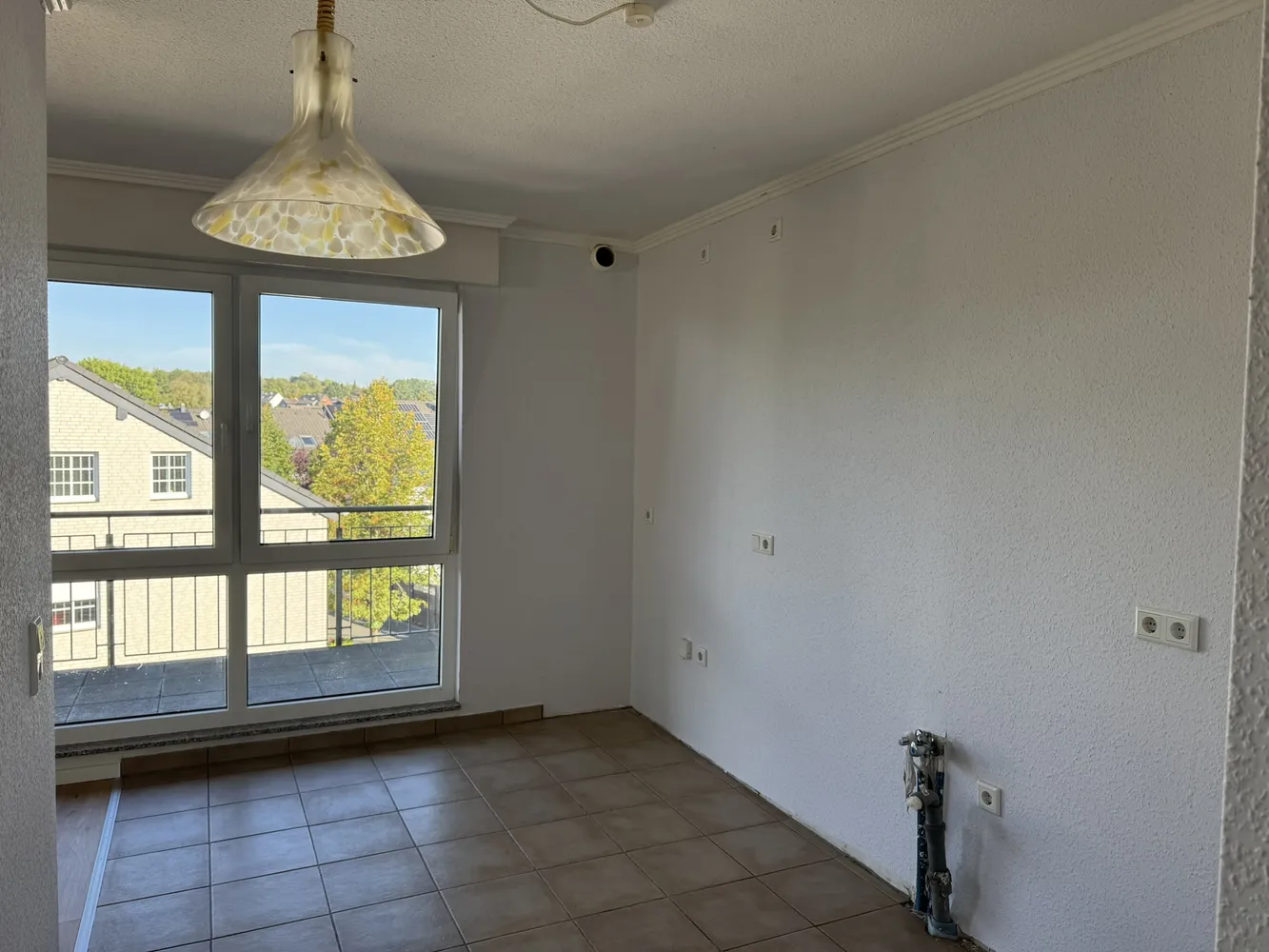 3 room apartment with 91 m² in Aachen – Photo 9