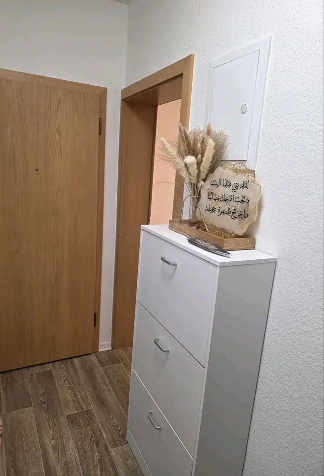 3 Zimmer Wohnung mit 60 m² in Eisenach – Bild 7